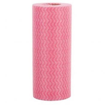 50Pcs Non-Woven Disposable Dish Cleaning Cloths