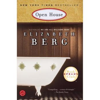 Open House: A Novel (Oprah's Book Club)