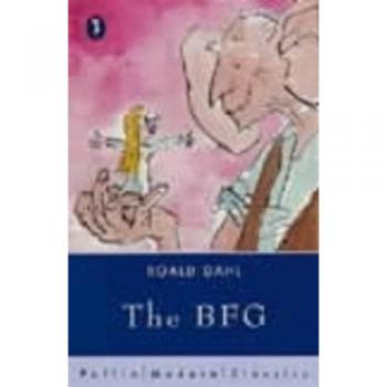 the bfg