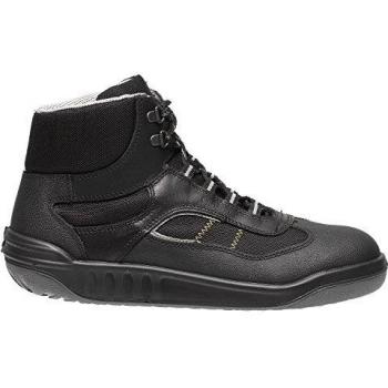 Chaussures Parade Joga S1p Pointure 38 Noir