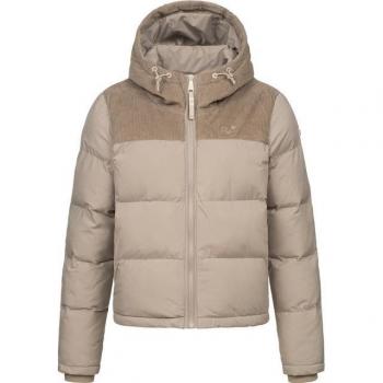 Damen Steppjacke Amazze von Ragwear