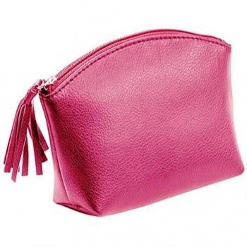 Trousse de Toilette en Cuir véritable Alassio