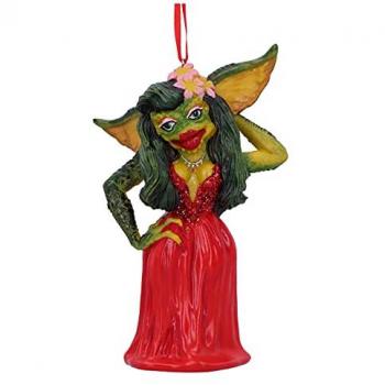 Greta Gremlins Décoration de Noël