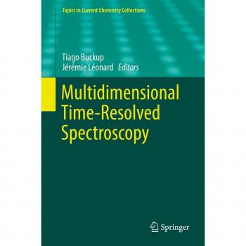 Vitalsource Technologies, Inc. Multidimensional Time-resolved Spectroscopy