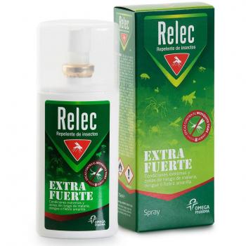 Relec Extra Fuerte Spray