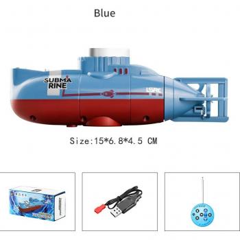 Fernsteuerbares U-Boot für Kinder