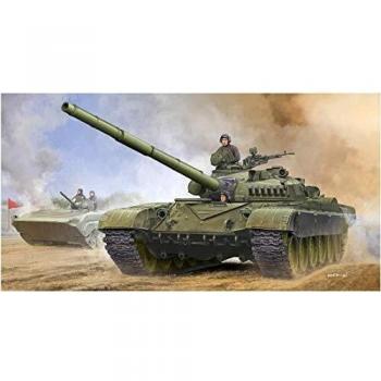 T-92A 1/35 Modellbausatz von Trumpeter