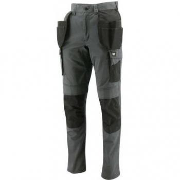Caterpillar Men's Essential Stretch Work Pants