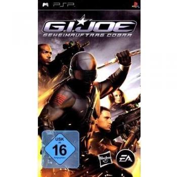 Cobra Incognito – G.I. Joe