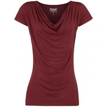 T-shirt manches courtes Black Premium by EMP