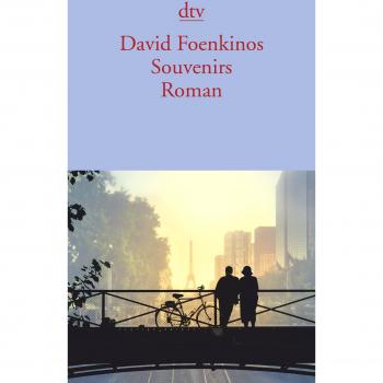 Souvenirs: Roman