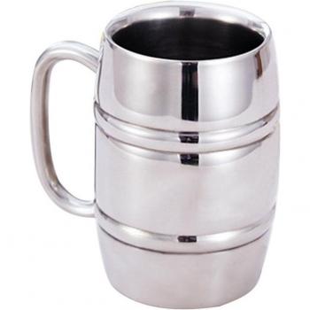 Thermo-Bahre Kaffee