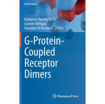 G-Protein-Coupled Receptor Dimers