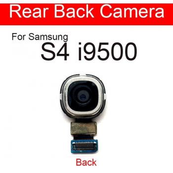 Accessoire caméra double (avant/arrières) Galaxy S2 à I9100, I747