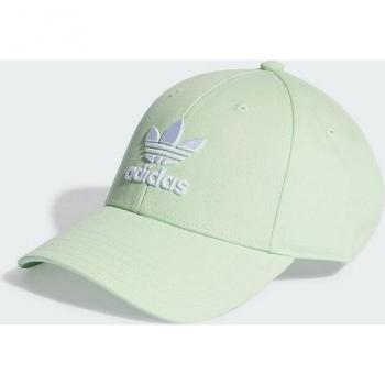 Casquette Verte Homme Adidas Urban