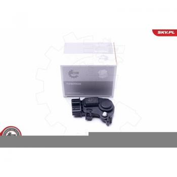 Serraria ESEN 16SKV602