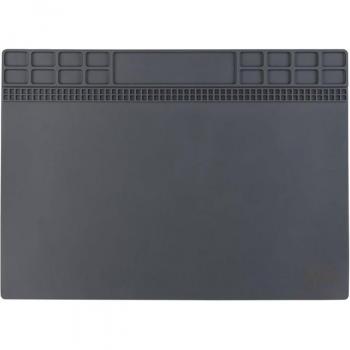 Heat-Resistant Silicone Soldering Mat