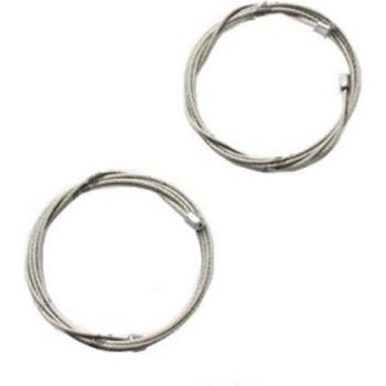 Citroen Xantia X2 Front Right Window Lift Regulator Repair Kit 1998-2003