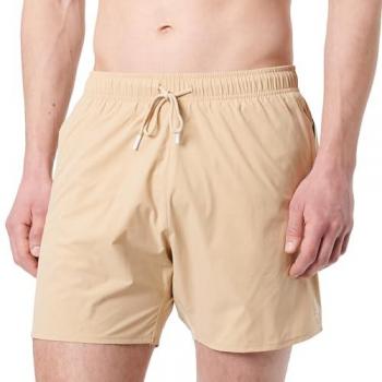 BOSS Loose Fit Badeshorts 'ICONIC'
