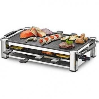 RCC 1500 cromo Raclettegrill