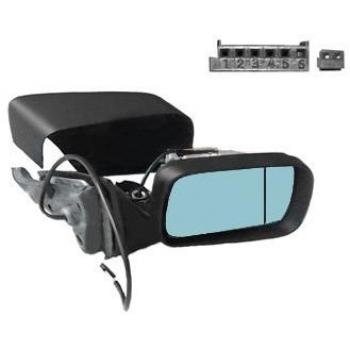 VAN WEZEL retrovisore esterno 0646810