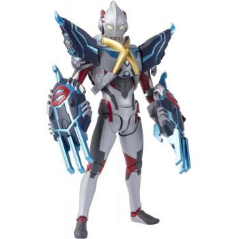 S.H.Figuarts Ultraman X with Gomora Armor