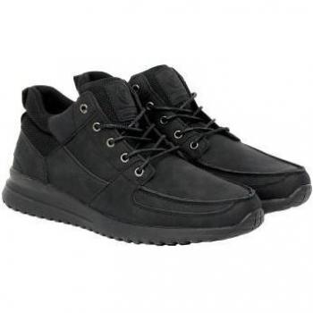 Duck and Cover Filtar Ankle Boots for Men