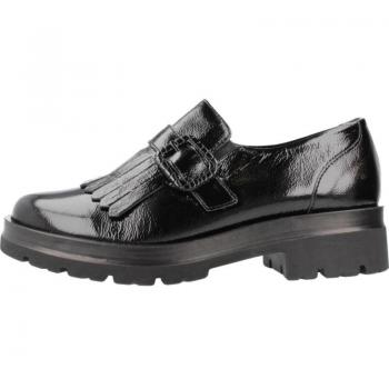 Shoes Zapatos Sport Mujer marca Pitillos modelo 10097 para mujer en color negro