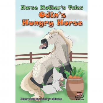 Norse Mother's Tales