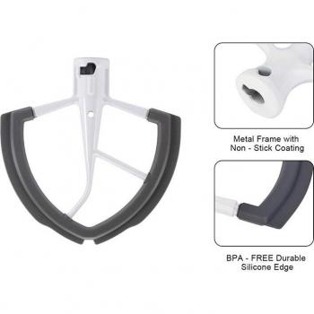 Batidor de Bordes Suaves K‑Aid