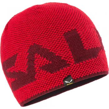 Salewa Agner Beanie Femme Ombre Blue Taille Unique