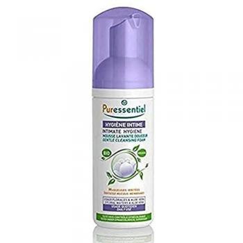 Puressentiel Mousse Hygiène Intime Douceur Bio 150 ml