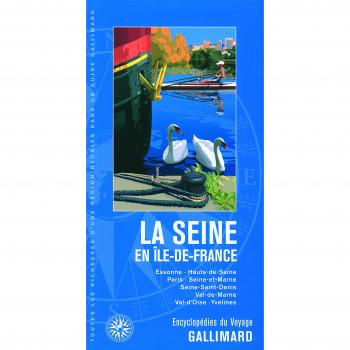 La Seine En Ile-De-France