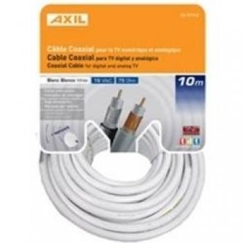 Câble Coaxial 50m