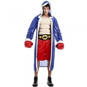 Disfraz de Luchador Talla S