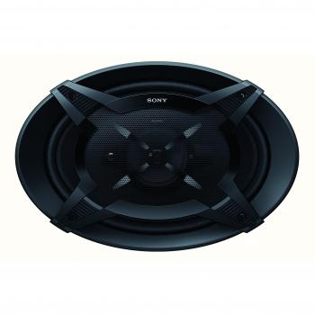 Sistema Audio Surround Coassiale Sony, 450 Watt, Nero