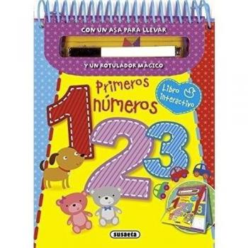 PRIMEROS NUMEROS