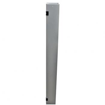 Rack Armadio Allnet 48,30 cm – Albero Cavi Gestionale Grigio