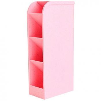 Seau décoratif pour stylos et cosmétiques