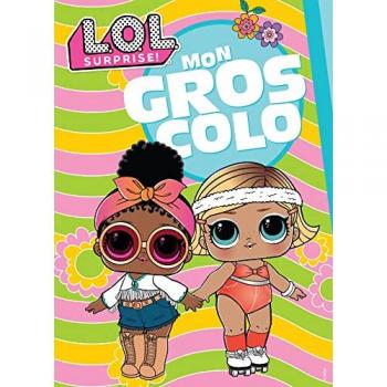 L.O.L. Surprise!