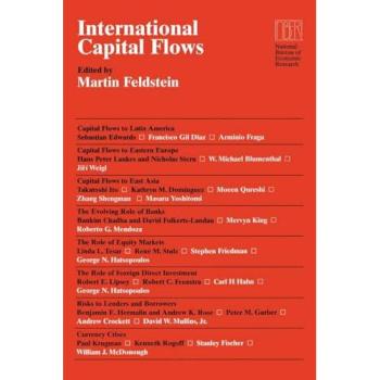 International Capital Flows (National Bureau of Economic Research Conference Report)
