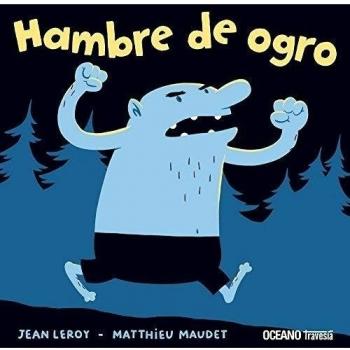 Hambre De Ogro