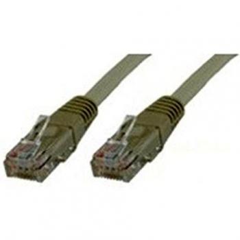 Microconnect B-UTP502 cable de red Gris 2 m Cat5e U/UTP