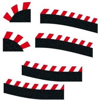 Striscia Corsia Strettoia