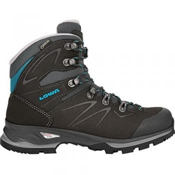 Lowa Badia GTX Chaussure de Running – Femme, Unis, UK 7