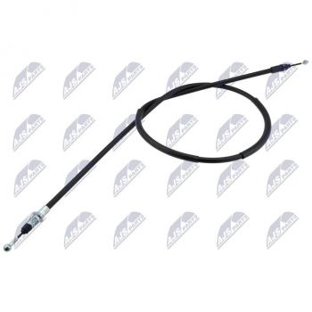 NTY HLR-PL-024 Heavy Duty Parking Brake Cable Pull