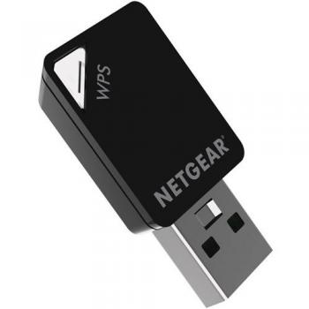 Netgear A6100 Adattatore Wireless AC600