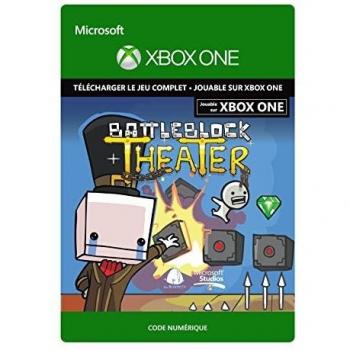 Battaglioni Block Theatre di Microsoft