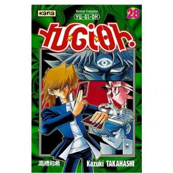 Yu-Gi-Oh !