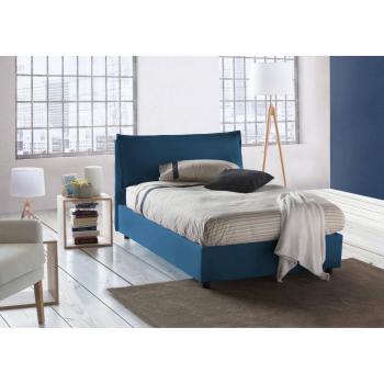 Letto Confezione Medie Dimensioni – Materasso 120x200 mm, Talamo Italia